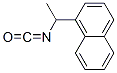 88442-63-1,1-(1-NAPHTHYL)ETHYL ISOCYANATE