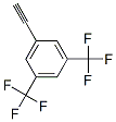 88444-81-9,3,5-BIS(TRIFLUOROMETHYL)PHENYLACETYLENE
