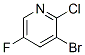 884494-36-4,3-BROMO-2-CHLORO-5-FLUOROPYRIDINE