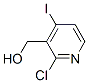 884494-44-4,2-CHLORO-4-IODOPYRIDINE-3-METHANOL