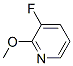 884494-69-3,3-FLUORO-2-METHOXYPYRIDINE