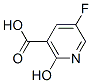 884494-83-1,5-FLUORO-2-HYDROXYNICOTINIC ACID