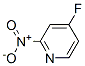 884495-09-4,4-FLUORO-2-NITROPYRIDINE