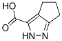 884497-47-6,2,4,5,6-Tetrahydrocyclopenta[c]pyrazole-3-carboxylic acid