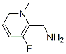 884507-13-5,3-FLUORO-N-METHYLPYRID-2-YLMETHYLAMINE
