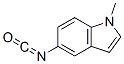 884507-16-8,5-Isocyanato-1-methyl-1H-indole