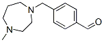 884507-48-6,4-[(4-methylperhydro-1,4-diazepin-1-yl)methyl]benzaldehyde