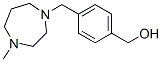 884507-50-0,{4-[(4-Methylperhydro-1,4-diazepin-1-yl)methyl]phenyl}methanol