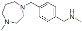 884507-55-5,N-Methyl-4-[(4-methylhomopiperazin-1-yl)methyl]benzylamine