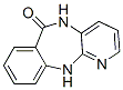 885-70-1,5H-BENZO[E]PYRIDO[3,2-B][1,4]DIAZEPIN-6(11H)-ONE
