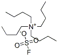 88504-81-8,TETRABUTYLAMMONIUM FLUOROSULFATE