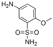 88508-44-5,5-AMINO-2-METHOXY-BENZENESULFONAMIDE