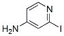 88511-26-6,2-IODO-PYRIDIN-4-YLAMINE