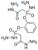 88515-91-7,3,3'-[1,2-phenylenebis(oxy)]dipropionodihydrazide