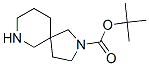 885268-42-8,TERT-BUTYL 2,7-DIAZASPIRO[4.5]DECANE-2-CARBOXYLATE
