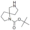 885268-47-3,Tert-butyl 1,7-diazaspiro[4,4]nonane-1-carboxylate
