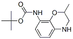 885268-77-9,tert-Butyl 2-methyl-3,4-dihydro-2H-benzo[b][1,4]oxazin-8-ylcarbamate