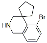885269-47-6,5'-BROMO-2',3'-DIHYDRO-1'H-SPIRO[CYCLOPENTANE-1,4'-ISOQUINOLINE]