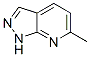 885269-66-9,6-Methyl-1H-pyrazolo[3,4-b]pyridine