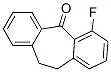 885269-84-1,4-FLUORO-10,11-DIHYDRO-DIBENZO[A,D]CYCLOHEPTEN-5-ONE
