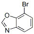 885270-14-4,7-Bromobenzo[d]oxazole