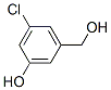 885270-34-8,3-Chloro-5-(hydroxymethyl)phenol