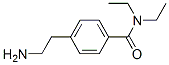885270-66-6,4-(2-AMINO-ETHYL)-N,N-DIETHYL-BENZAMIDE