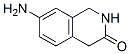 885270-67-7,7-Amino-1,2-dihydroisoquinolin-3-(4H)-one