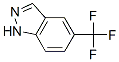 885271-64-7,5-(TRIFLUOROMETHYL)-1H-INDAZOLE