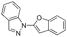 885272-04-8,6-BENZOFURAN-2-YL-1H-INDAZOLE