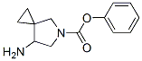 885272-23-1,PHENYL 7-AMINO-5-AZASPIRO[2.4]HEPTANE-5-CARBOXYLATE