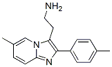 885272-78-6,2-(6-METHYL-2-P-TOLYL-IMIDAZO[1,2-A]PYRIDIN-3-YL)-ETHYLAMINE