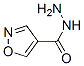 885273-78-9,4-Isoxazolecarboxylicacid,hydrazide(9CI)