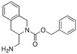 885273-87-0,3-AMINOMETHYL-2-CBZ-1,2,3,4-TETRAHYDRO-ISOQUINOLINE