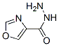 885274-12-4,OXAZOLE-4-CARBOXYLIC ACID HYDRAZIDE