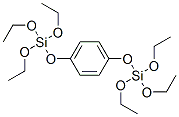 885274-42-0,1,4-BIS-TRIETHOXYSILANYLOXY-BENZENE