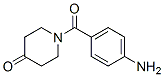 885274-94-2,4-(4-OXO-PIPERIDINE-1-CARBONYL)ANILINE