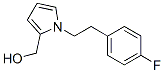 885275-19-4,(1-[2-(4-FLUORO-PHENYL)-ETHYL]-1H-PYRROL-2-YL)-METHANOL