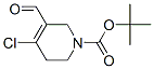 885275-20-7,1-BOC-4-CHLORO-5-FORMYL-3,6-DIHYDRO-2H-PYRIDINE