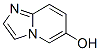 885275-62-7,IMIDAZO[1,2-A]PYRIDIN-6-OL