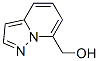 885275-64-9,PYRAZOLO[1,5-A]PYRIDIN-7-YL-METHANOL