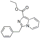 885276-87-9,3-BENZYL-IMIDAZO[1,5-A]PYRIDINE-1-CARBOXYLIC ACID ETHYL ESTER
