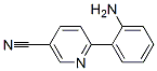 885277-25-8,6-(2-AMINO-PHENYL)-NICOTINONITRILE