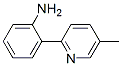 885277-33-8,2-(5-METHYL-PYRIDIN-2-YL)-PHENYLAMINE
