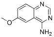 885277-51-0,6-METHOXY-QUINAZOLIN-4-YLAMINE