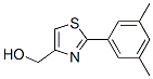 885278-84-2,[2-(3,5-DIMETHYL-PHENYL)-THIAZOL-4-YL]-METHANOL