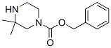 885278-86-4,1-CBZ-3,3-DIMETHYL-PIPERAZINE