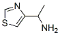 885279-02-7,1-THIAZOL-4-YL-ETHYLAMINE