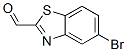 885279-64-1,5-BROMO-BENZOTHIAZOLE-2-CARBALDEHYDE