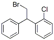 885279-67-4,1-(2-BROMO-1-PHENYL-ETHYL)-2-CHLORO-BENZENE